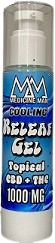 1000mg Releaf Gel