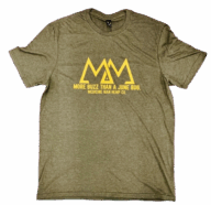 More Buzz Than a June Bug Shirt