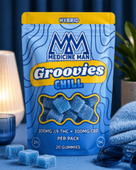 Groovies Chill