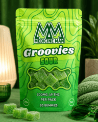 Groovies Sour