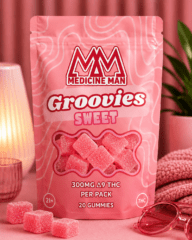 Groovies Sweet